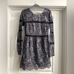 NWT For Love And Lemons Dress!! 

Size M
Women’s